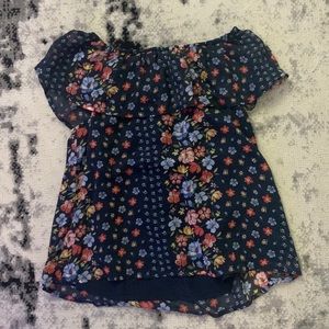 Abercrombie kids Blouse